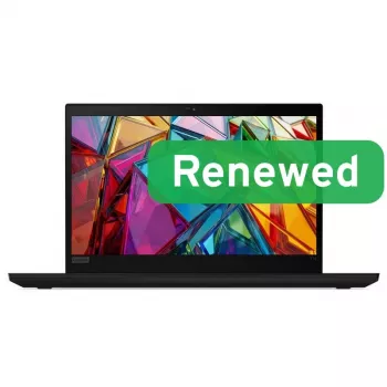 Lenovo Renewed ThinkPad T14 Gen 2 laptop 14