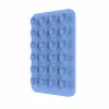 FIXED MagMate supporto MagSafe con ventose - blu
