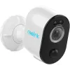 Reolink Argus Serie B330 telecamera di sorveglianza wireless 5MP con visione notturna a colori Starlight