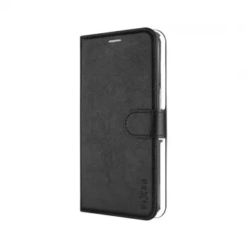 FIXED Opus Book Case per Xiaomi Redmi 15 4G/5G – similpelle, nero
