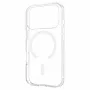 FIXED MagPure cover posteriore trasparente per Xiaomi 13T / 13T Pro