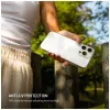 Fixed Story Back Cover custodia per Xiaomi Redmi Note 15 Pro 5G - TPU trasparente