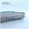 Fixed Story AntiUV cover posteriore per Xiaomi Redmi Note 15 Pro 4G - TPU trasparente