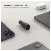 Fixed caricabatterie auto dual USB-C 65W PD 3.0