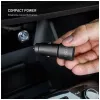 Fixed caricabatterie auto dual USB-C 65W PD 3.0
