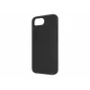 Fixed ReStory custodia posteriore per Apple iPhone 16e, TPU, nero