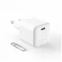 Fixed Mini alimentatore GaN con uscita USB-C e supporto PD, 65W