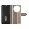 FIXED Opus Custodia a libro per Honor Magic 8 Lite 5G, nero FIXOP3-1638-BK