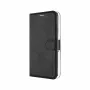 Fixed Opus Book Case per Xiaomi Redmi Note 15 Pro 5G - pelle, nero