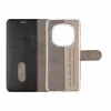 Fixed Opus Book Case per Xiaomi Redmi Note 15 Pro 5G - pelle, nero