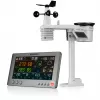Bresser stazione meteo professionale Smart Tuya con sensore 7-in-1
