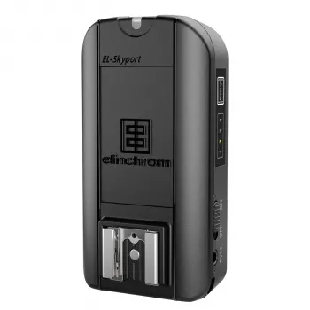 Elinchrom EL-Skyport Receiver Plus 19369 — ricevitore radio per flash