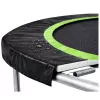 LEAN SPORT copertura molle per trampolino 8ft PRO