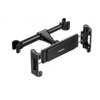 UGREEN LP160 supporto telefono regolabile – supporto da tavolo pieghevole per dispositivi da 4,7–7,9 pollici, nero