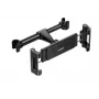 UGREEN LP160 supporto telefono regolabile – supporto da tavolo pieghevole per dispositivi da 4,7–7,9 pollici, nero