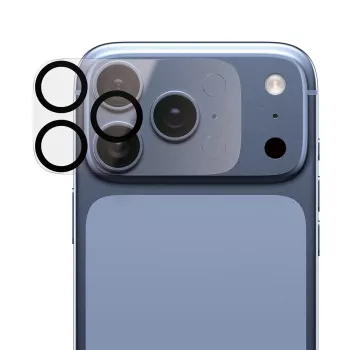 PanzerGlass PicturePerfect protezione obiettivo fotocamera per iPhone 18 Pro Max