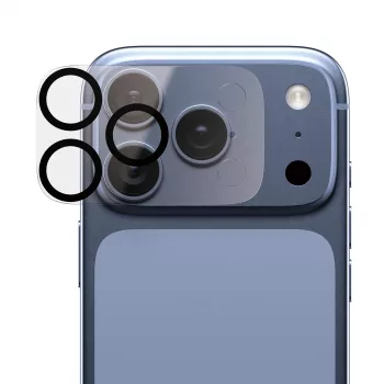 PanzerGlass PicturePerfect protezione obiettivo fotocamera per iPhone 18 Pro