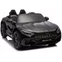 LEAN CARS Mercedes AMG SL63 auto a batteria nero