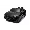 LEAN CARS Mercedes AMG SL63 auto a batteria nero