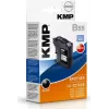 KMP B55 nero cartuccia d'inchiostro compatibile per Brother DCP-J4120DW, MFC-J4420DW, MFC-J4620DW, MFC-J4625DW, MFC-J5720DW 1531.4001
