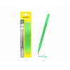 ONLINE magiXX ricarica penna gel verde 0,7 mm 3 pezzi (40165/3)