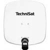 TechniSat parabola SAT con LNB, disco da 45 cm, alluminio, LNB singolo (1745/8195)
