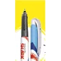 ONLINE penna rollerball College Shark, blu, 0,7 mm 12646/3D