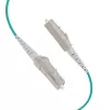 EFB Elektronik cavo trunk U-DQ ZN BH OM3 8G 1x8 LC-LC 80 m Dca LSZH O8322S80OM3