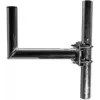 TELEVES MAL35HV braccio per palo in alluminio 35 cm montaggio orizzontale/verticale per pali fino a 60 mm