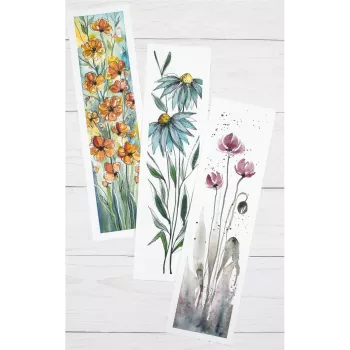 Hahnemühle Bamboo blocco carta mixed media A4 265 g/m² 25 fogli bianco naturale 10625020
