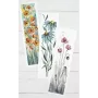 Hahnemühle Bamboo blocco carta mixed media A4 265 g/m² 25 fogli bianco naturale 10625020