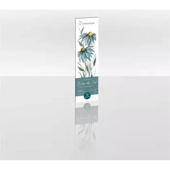 Hahnemühle Bamboo blocco carta mixed media A4 265 g/m² 25 fogli bianco naturale 10625020