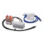 F-TRONIC kit attrezzatura quadro contatori SteuVE 3HZ 1 posizione 7111054