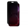 AMAZINGTHING Titan Vision 30 pellicola proteggi schermo Privacy Glass per iPhone 18 Pro