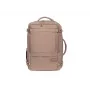 Natec Camel Lite 15,6 19L zaino per laptop beige