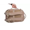 Natec Camel Lite 15,6 19L zaino per laptop beige
