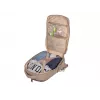Natec Camel Lite 15,6 19L zaino per laptop beige