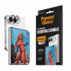 PanzerGlass 2-in-1 Essentials Bundle per iPhone 15 Pro Max