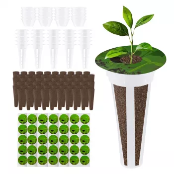 GreenBlue GB133 AS set di accessori per vaso intelligente