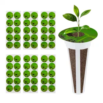 GreenBlue GB133 AS set di accessori per vaso intelligente
