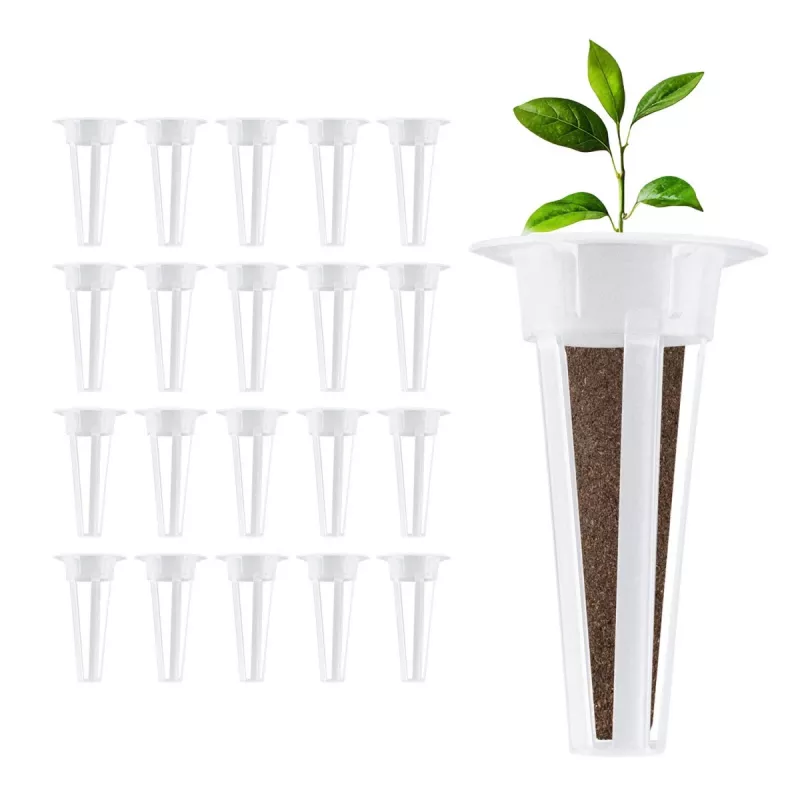 GreenBlue GB133 AS Kit accessori per vaso intelligente