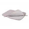 Natec Mussel 2 Max 16 custodia per laptop rosa