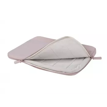 Natec Mussel 2 Max 16 custodia per laptop rosa