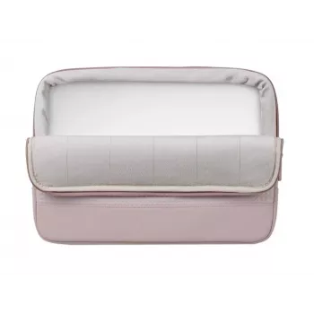 Natec Mussel 2 Max 16 custodia per laptop rosa