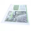 Rapesco ECO GRS A3 buste portadocumenti trasparenti (confezione da 10) 1817