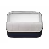 Natec Mussel 2 Max 14,1 custodia per laptop blu navy