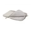 Natec Mussel 2 Max 14,1 pollici custodia per laptop beige