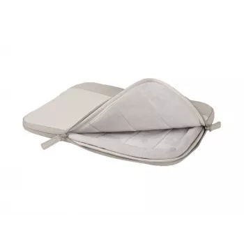 Natec Mussel 2 Max 14,1 pollici custodia per laptop beige