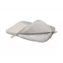 Natec Mussel 2 Max 14,1 pollici custodia per laptop beige