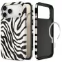 TECH-PROTECT Lamano MagSafe iPhone 17 Pro Max / 18 Pro Max Nature Muse custodia